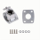 Drum Holder Accessories Ear Drum Seat 1