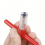 Shelf Drum T wrench Key With Silicone Protective Cover 9