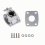 Drum Holder Accessories Ear Drum Seat 2