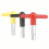 Shelf Drum T wrench Key With Silicone Protective Cover 5