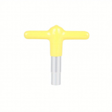 Shelf Drum T wrench Key With Silicone Protective Cover