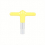 Shelf Drum T wrench Key With Silicone Protective Cover 1