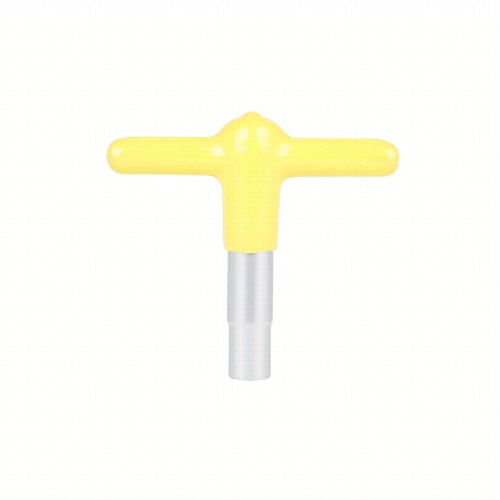 Shelf Drum T wrench Key With Silicone Protective Cover