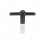 Shelf Drum T wrench Key With Silicone Protective Cover 6