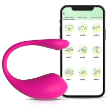 Smart Kegel Exercise Weights Balls For Women With App Bluetooth Remote Control, Premium Silicone Kegel Weights Exerciser Trainer Products For Pelvic