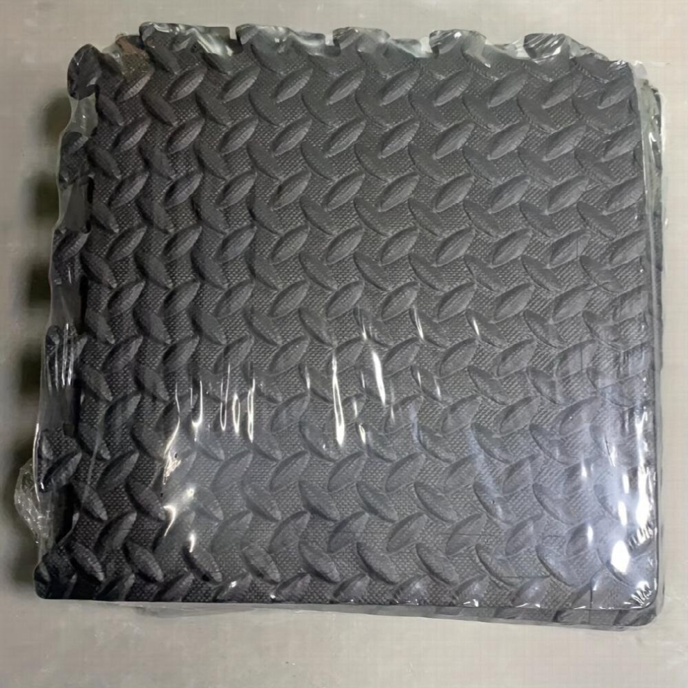 Educational Exercise Mat Household Game Interlocking Foam Floor Tile Home Educational Game Equipment Mat Crawling Mat For Kids Christmas & Halloween G