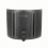 Microphone Isolation Shield Foldable Mic Shield With Triple Sound Insulation Reflection Filter Mic Threaded Mount For Recording Studio Podcasts Singin 2