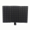 Microphone Isolation Shield Foldable Mic Shield With Triple Sound Insulation Reflection Filter Mic Threaded Mount For Recording Studio Podcasts Singin 5