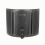 Microphone Isolation Shield Foldable Mic Shield With Triple Sound Insulation Reflection Filter Mic Threaded Mount For Recording Studio Podcasts Singin 1