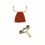 1pc Drum Key Square Military Drum Key Drum Kit Jazz Drum Universal Accessories Tuning Drum Tool Accessories 6