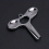 1pc Drum Key Square Military Drum Key Drum Kit Jazz Drum Universal Accessories Tuning Drum Tool Accessories 1