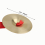 Small Cymbal 3