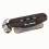 Maple Three String Alloy Guitar with Yibuy Box AM On ETF 3