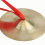 Small Cymbal 6