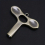 1pc Drum Key Square Military Drum Key Drum Kit Jazz Drum Universal Accessories Tuning Drum Tool Accessories 5