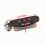 Maple Three String Alloy Guitar with Yibuy Box AM On ETF 2