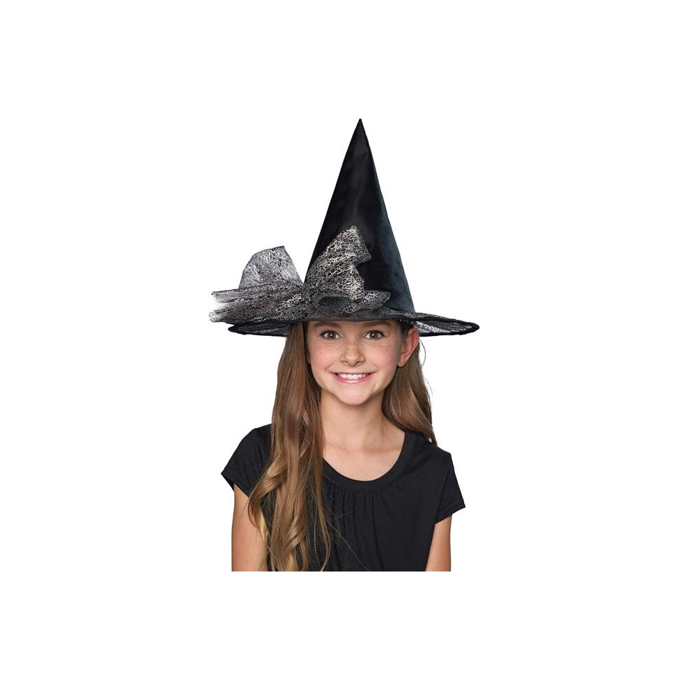 Virtual Person Unisex Enchanted Witch Child Hat