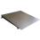 Stainless Steel Floor Scale Ramp - 5 x 5 ft. 1