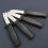 Prank Simulation Shrink April Fools Tricky Toy Spoof Scary Dagger Magic Props 3