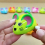 Clockwork Toy Animal String Will Run Cartoon On Chain Plastic Little Mouse Educational Gift Novelty 6