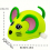 Clockwork Toy Animal String Will Run Cartoon On Chain Plastic Little Mouse Educational Gift Novelty 2