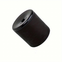 Soft Rubber Fart Sound Potty Tricky Toy Prank Props Squeeze Fart Tube