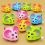 Clockwork Toy Animal String Will Run Cartoon On Chain Plastic Little Mouse Educational Gift Novelty 3