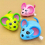 Clockwork Toy Animal String Will Run Cartoon On Chain Plastic Little Mouse Educational Gift Novelty 4
