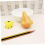 Pencil Sharpener Crank Sharpener Artist Sharpener Hand Crank Sharpener Manual Sharpener Nose Shape Sharpener Creative Sharpener 3