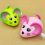 Clockwork Toy Animal String Will Run Cartoon On Chain Plastic Little Mouse Educational Gift Novelty 5