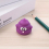 Pencil Sharpener Creative Mini Cartoon Pencil Sharpener Pencil Spinner Pencil Sharpener 6
