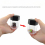 Large Explosion Dice 1 Change 8 Explosion Dice Magic Toys Magic Props 2