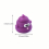 Pencil Sharpener Creative Mini Cartoon Pencil Sharpener Pencil Spinner Pencil Sharpener 3