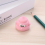 Pencil Sharpener Creative Mini Cartoon Pencil Sharpener Pencil Spinner Pencil Sharpener 7