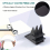 Optical Drawing Board Portable Optical Drawing Board Image Drawing Board Drawing Projector Optical Drawing Board Sketching Tool Suitable For Beginners 9