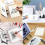 Optical Drawing Board Portable Optical Drawing Board Image Drawing Board Drawing Projector Optical Drawing Board Sketching Tool Suitable For Beginners 6