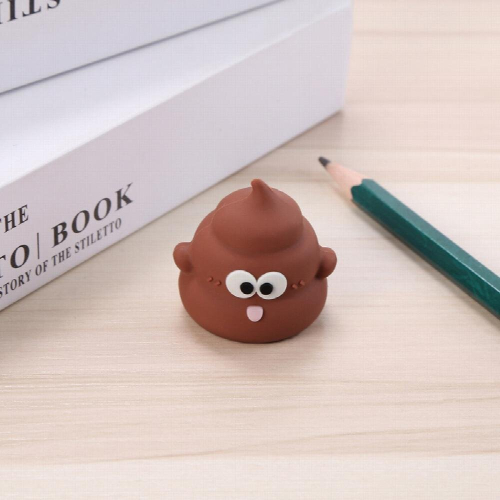 Pencil Sharpener Creative Mini Cartoon Pencil Sharpener Pencil Spinner Pencil Sharpener