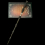 1pc Wand Unique Magic Creative Toy Funny Gift Gift 1