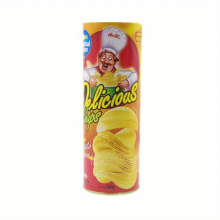 Tricky Boys And Girls Friends Toys Prank Potato Chip Snake Bucket Funny Toys Prank Props Party Toys Decorations