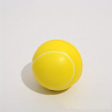 1pc Vent Decompression Bouncy Ball Anti Stress Baseball Basketball Football Rugby Tension Relief Tennis Decompression Toys Party Mini Sports Balls