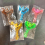 1pc Creative Tricky Funny Ejection Poop Slingshot Poop Vent Decompression Toy Random 6