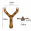 1pc Creative Tricky Funny Ejection Poop Slingshot Poop Vent Decompression Toy Random 3