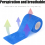 Secure and Stylish Self Adhesive Solid Bandage Perfect for All Occasions 7