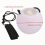 LED Light Hand Shake Ball Button Colorful Light Shake Ball Flash Ball 4