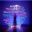 LED Light Hand Shake Ball Button Colorful Light Shake Ball Flash Ball 6