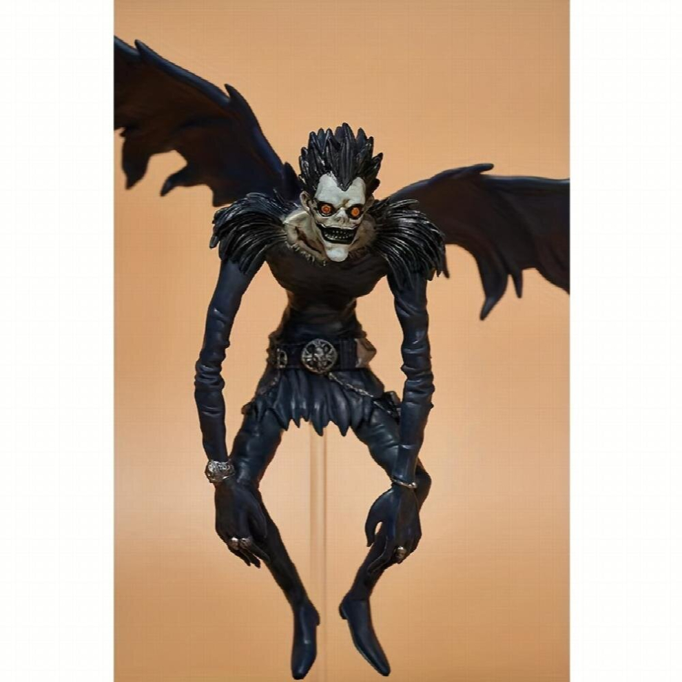 A Set 26 01 Cm Japanese Anime Character Model Figurine Collection Of Toys Anime Character Model Tabletop Ornaments