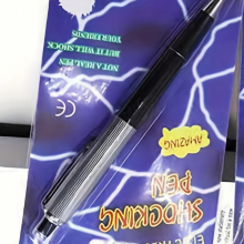 April Fools Halloween Christmas Signature Prank Pen
