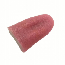 2pcs Magic Prop Realistic False Tongue Prank Toys Funny Gadgets Games