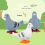 1pc Novelty Clockwork Toy Clockwork Pigeon Bouncing Simulation Animal Small Toy Creative Gift 3