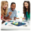 Bouncing Balls Game Interactive Coordination Board Game Toy Battle Toss Balls Jumping Balls 4